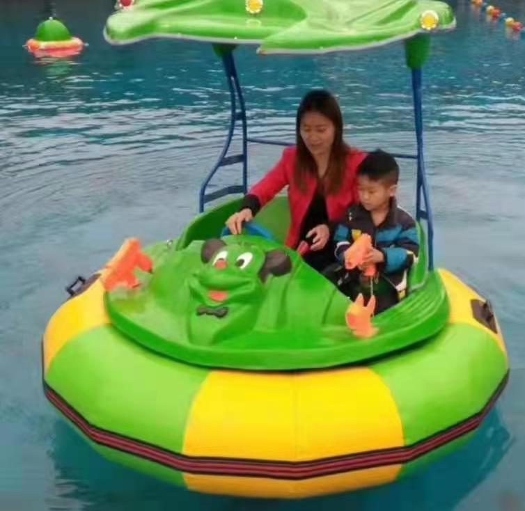 陕西儿童娱乐充气船